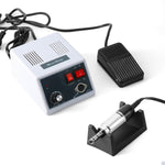 Dental Electric Micromotor Polishing Grinding Machine 35000 RPM With 18 Handle E-type - pairaydental.com