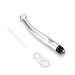 4 Hole LED High Speed Handpiece Torque Head Push Button Triple Water Spray - pairaydental.com