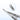 Castroviejo Needle Holder with Lock Straight/Curved Head 14cm/16cm - pairaydental.com