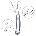 Dental Mouth Opener Cheek Lip Retractor Y-Shape Small/Large - pairaydental.com