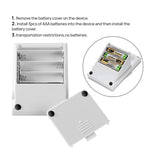 Dental Endo Apex Locator Micropex Root Canal 3.7" Screen - pairaydental.com