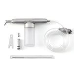 Dental Aluminum Oxide Microblaster Blaster Dry Alumina Sandblasting System 4 Hole - pairaydental.com