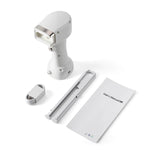 Portable Electric Dental Impression Gun for 50ml Universal Mixing 1:1 & 2:1 Cartridge Dispenser - pairaydental.com
