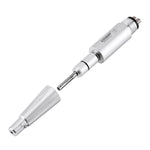 Dental Hygiene Prophy Handpiece Air Motor 4 Holes with 3pcs 4:1 Nose Cones - pairaydental.com
