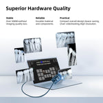 Dental Digital X-Ray Sensor S1.5 HD Intraoral Imaging System With Sensor Positioning Holder - pairaydental.com