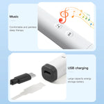 Dental Electric Professional Painless Oral Local Anesthesia Delivery Device Wireless Intelligent Injector - pairaydental.com