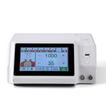 Dental Implant Motor Ultrasonic Bone Cutter Machine &  Piezo Surgery Touch with LED 20:1 Contra Angle And Two Handles - pairaydental.com