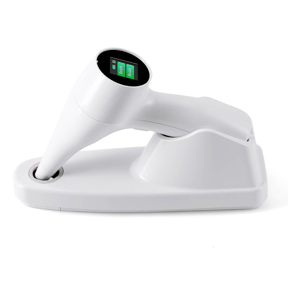 Dental 7th-Gen AI-Powered Dental Color Comparator with LCD Screen - pairaydental.com