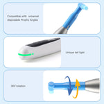 Cordless Hygiene Prophy Handpiece Brushless 10 Speed Settings 360° Rotating - pairaydental.com