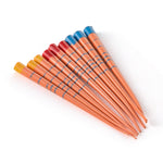 Gutta Percha Points With Scale Mixed F1 F2 F3 60/Box