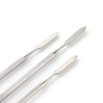 Dental Stainless Steel Mixing Spatula Tool - pairaydental.com