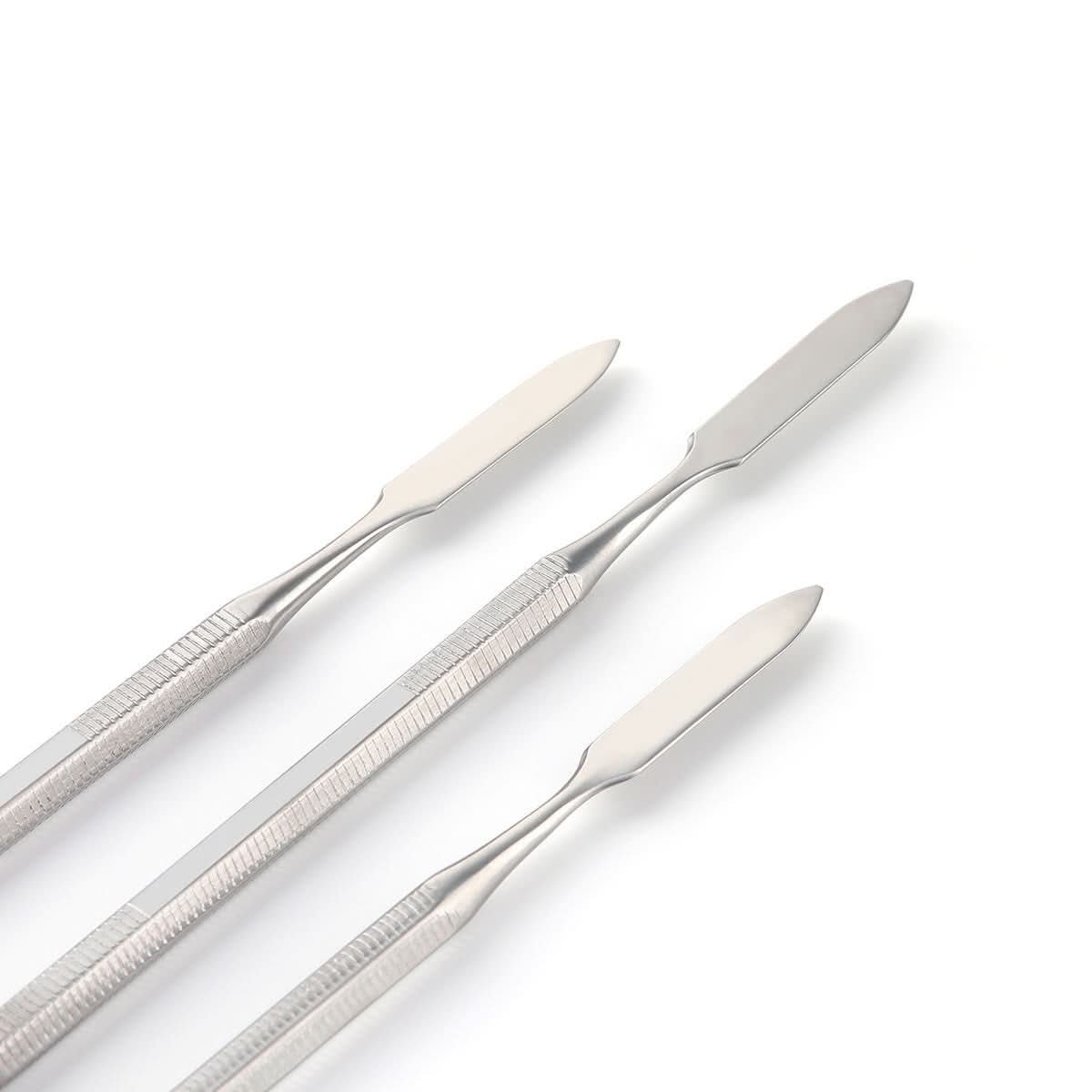 Dental Stainless Steel Mixing Spatula Tool - pairaydental.com