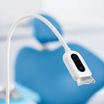Dental Three-Color Teeth Cold Light Teeth Whitening Device - Tabletop Model - pairaydental.com