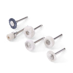 Dental Composite Finishing and Polishing Kit 12pcs/Box - pairaydental.com