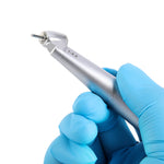 COXO CX235C7 45° Electric Handpiece 1:4.2 Contra Angle Fiber Optic  Internal Water #C7-3