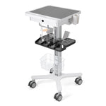 Dental Mobile Trolley Cart Standard Model