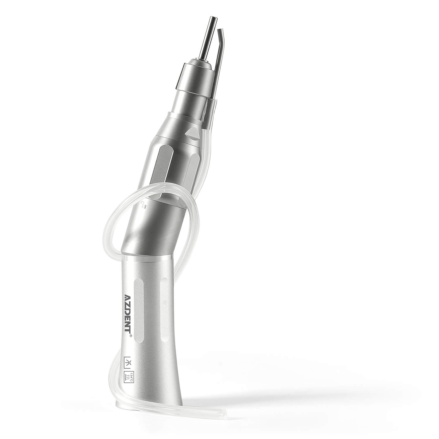 Dental 1:1 Surgical Osteotomy Low Speed Contra Angle Handpiece External Spray - pairaydental.com