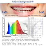 Dental Reflective LED Oral Light 12W - pairaydental.com