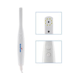 Dental Intraoral Camera Endoscope USB 8 LED Lights w/ 8GB SD Memory Card - pairaydental.com