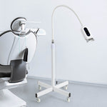 Dental Three-Color Teeth Cold Light Teeth Whitening Device - Floor Stand Model - pairaydental.com