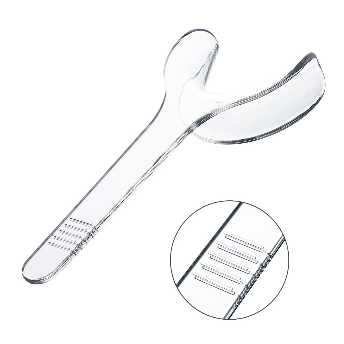 Dental Cheek Retractor Mouth Opener Y-Shape Small/Large - pairaydental.com