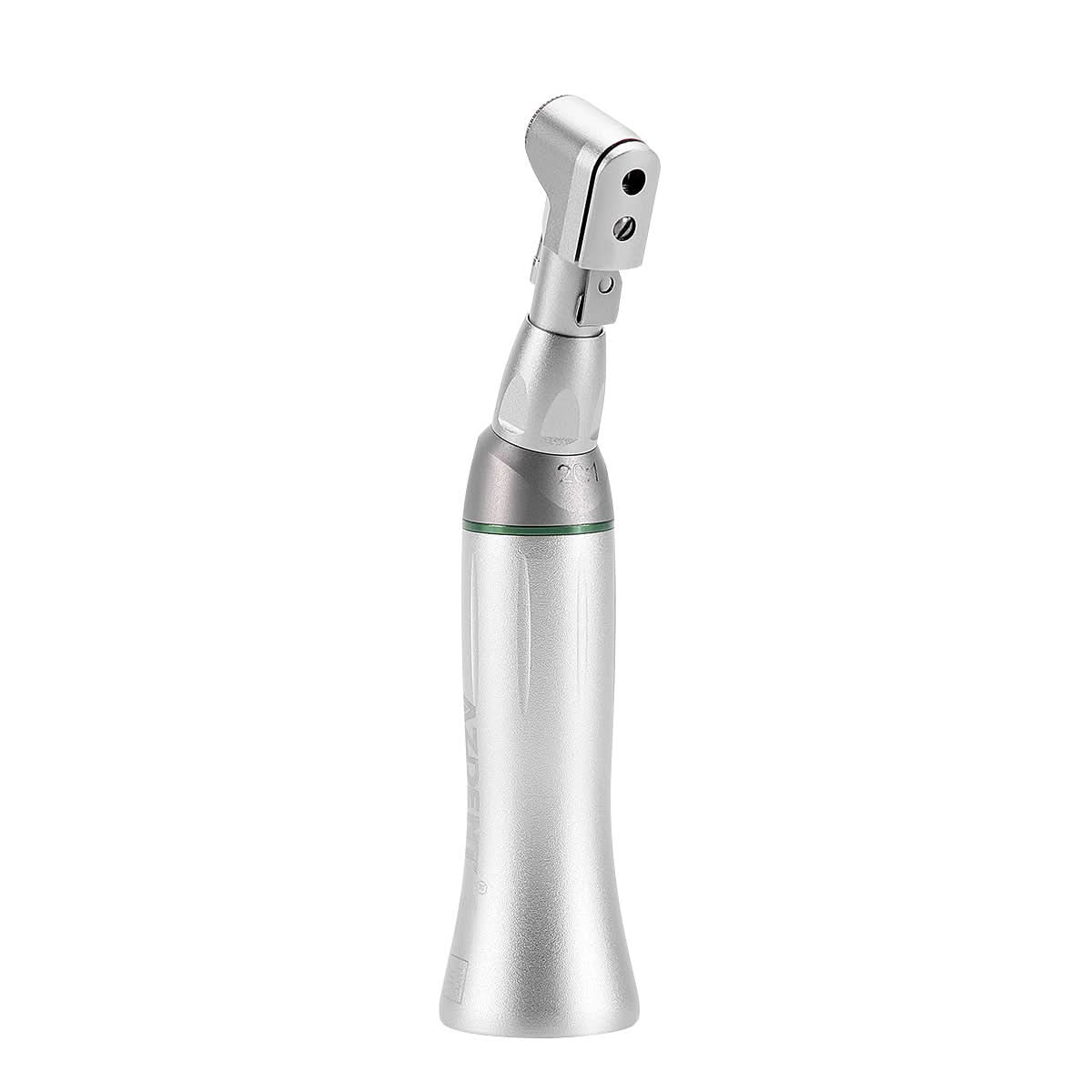 20:1 Reduction Implant Latch Contra Angle Handpiece Water Spray - pairaydental.com