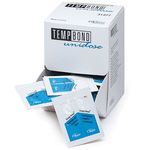Kerr TempBond Temporary Crown and Bridge Cement Unidose 50/Pack