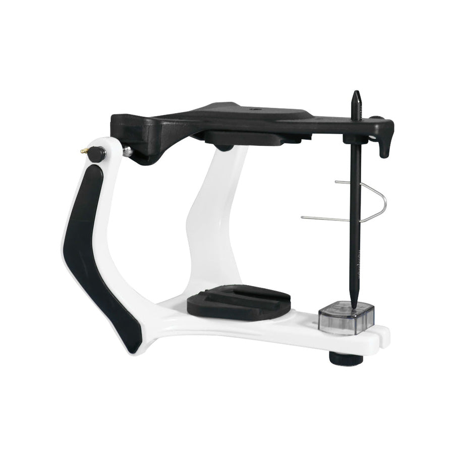 Bio-Art Articulator A7 Fix Semi-Adjustable Articulator with Standard Face Bow - pairaydental.com