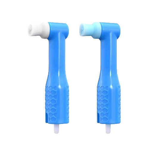 MaxPro 2 Disposable Prophy Angle 90° Firm/Soft Cup - pairaydental.com