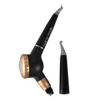 Woodpecker Dental AP-H Plus Air Polisher 4 Hole with 2 Handpieces for Supragingival & Subgingival Scaling - pairaydental.com