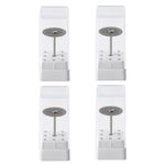 Dental Lab Sintered Zirconia Diamond Disc HP2.35mm 1pc/Box - pairaydental.com