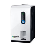Apixia Digital PSP Scanner System with Phosphor Plates (#2×12) - pairaydental.com