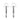Dental Injection Syringe Stainless Steel 1.8ml Hook /Sharp Head - pairaydental.com