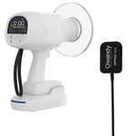 Owandy RX X-Ray Machine with OPTEO X-Ray Sensor Size #1 #1.5 #2 - pairaydental.com