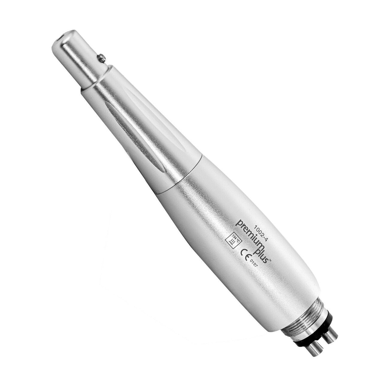 Prophy Magic Motor Premium Plus Dental Prophy Air Motor Handpiece 4 Holes with 3 Nose Con ...