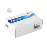 DENTEX Dental Self Cure Temporary C&B Resin A1/A2/A3 with 10pcs Mix Tips - pairaydental.com 