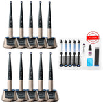 Woodpecker O-Star Curing Light w/ Light Meter 7 Modes All-metal Body 3000mW/cm2
