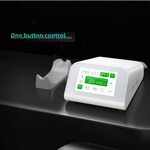Woodpecker Brushless Electric Motor MT2 with 1:5 Contra Angle - pairaydental.com