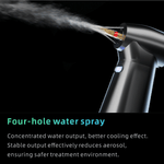 Woodpecker Brushless Electric Motor MT2 with 1:5 Contra Angle - pairaydental.com