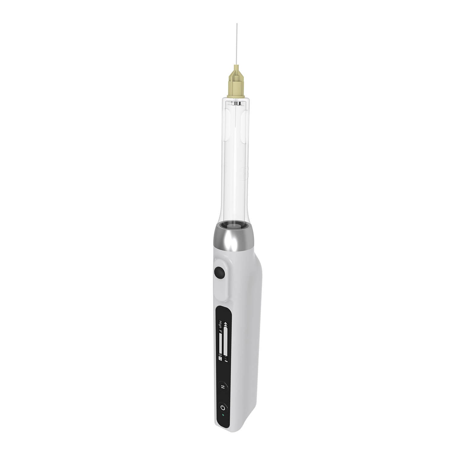 Dental Painless Oral Local Anesthesia Mini Anesthetic Device - pairaydental.com
