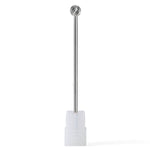 Dental Surgical HP Round Carbide Burs 70mm Head Sizes #1-7 for Oral Surgery & Bone Trimming 1Pc/Box - pairaydental.com