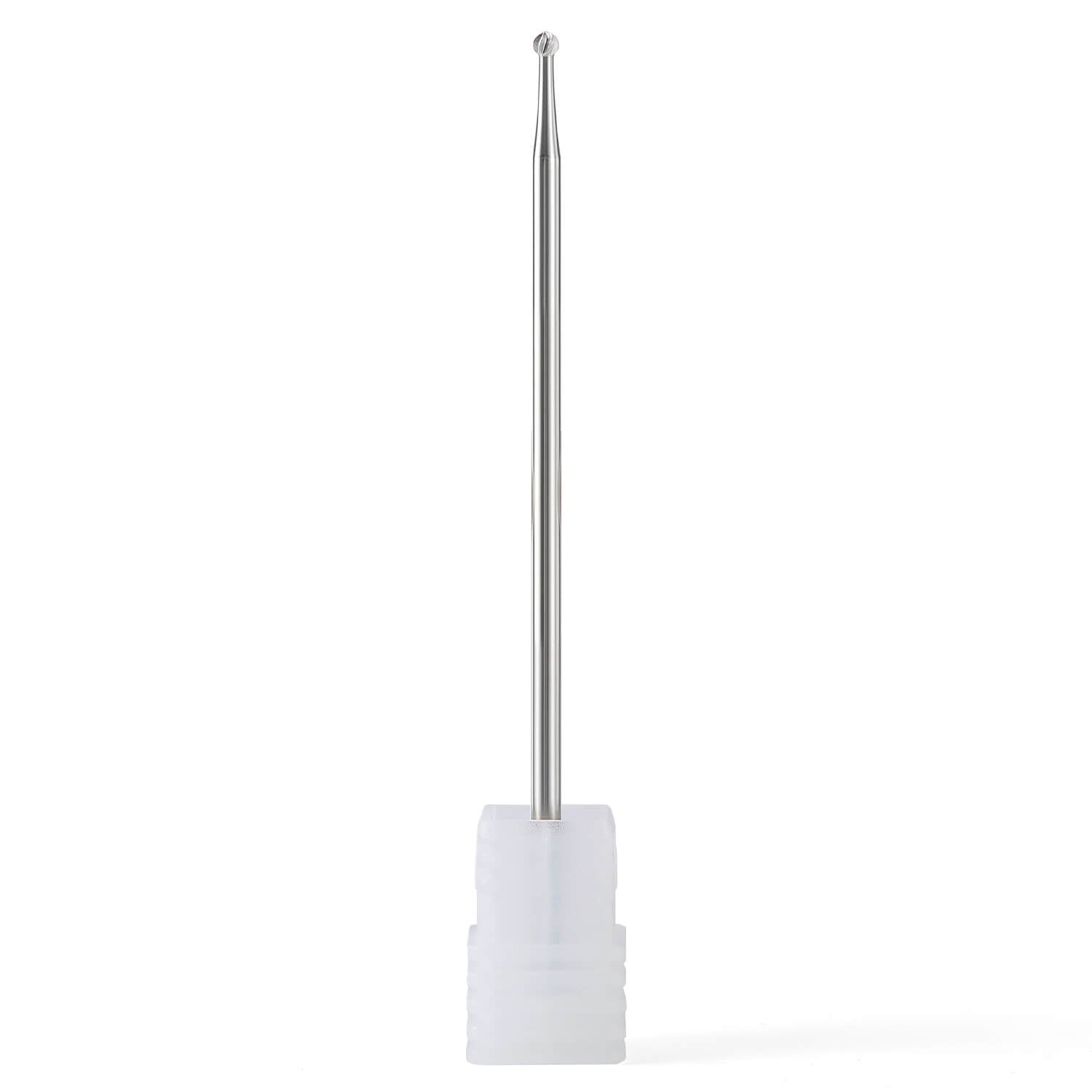 Dental Surgical HP Round Carbide Burs 70mm Head Sizes #1-7 for Oral Surgery & Bone Trimming 1Pc/Box - pairaydental.com