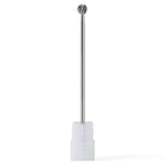 Dental Surgical HP Round Carbide Burs 70mm Head Sizes #1-7 for Oral Surgery & Bone Trimming 1Pc/Box - pairaydental.com