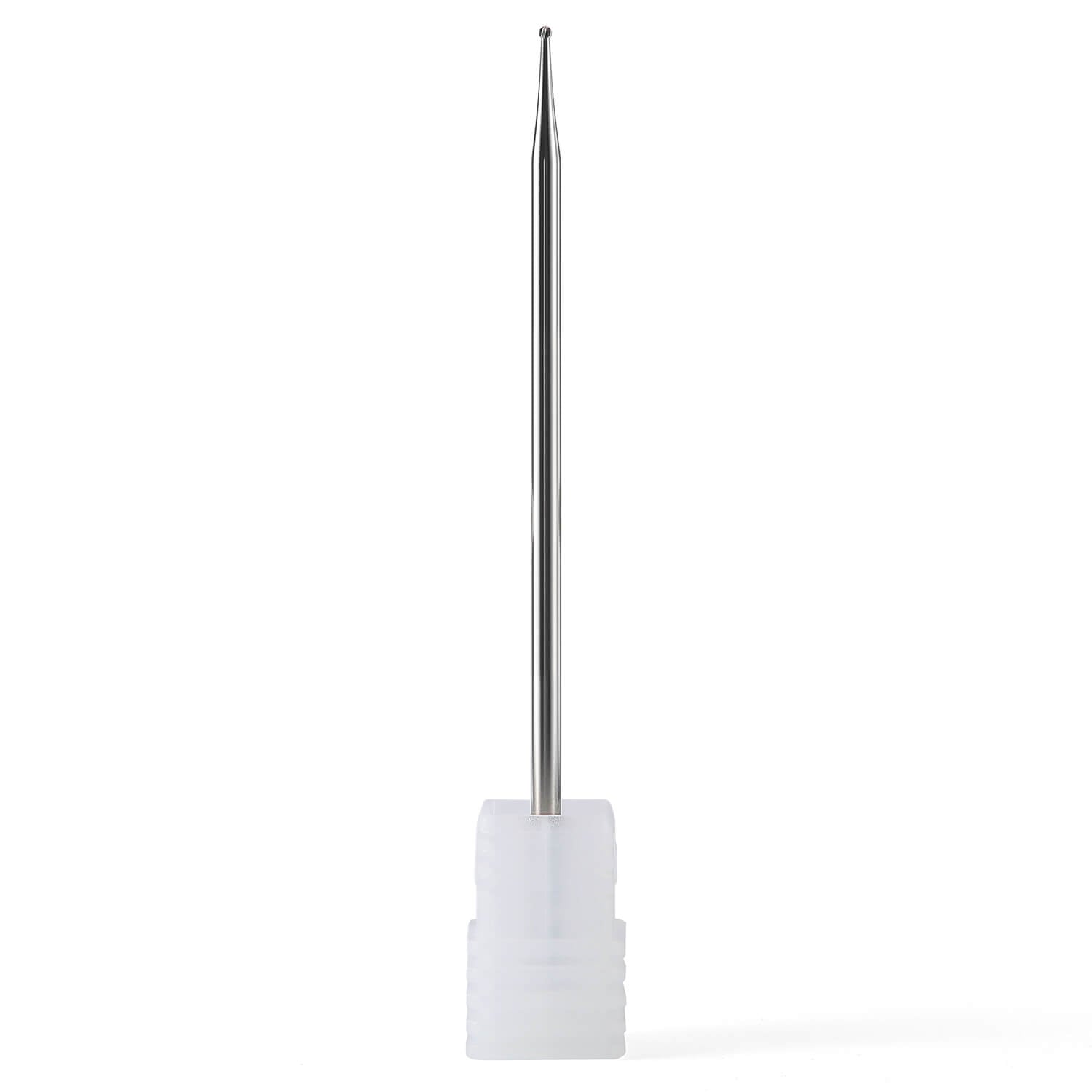 Dental Surgical HP Round Carbide Burs 70mm Head Sizes #1-7 for Oral Surgery & Bone Trimming 1Pc/Box - pairaydental.com