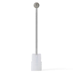 Dental Surgical HP Round Diamond Burs 70mm Head Sizes #1-7 for Oral Surgery & Bone Trimming 1Pc/Box - pairaydental.com