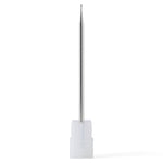 Dental Surgical HP Round Diamond Burs 70mm Head Sizes #1-7 for Oral Surgery & Bone Trimming 1Pc/Box - pairaydental.com