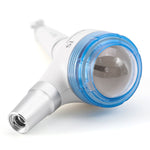 4 Holes Air Polisher A1S Detachable 360° Rotating Handpiece With Quick Coupler - pairaydental.com