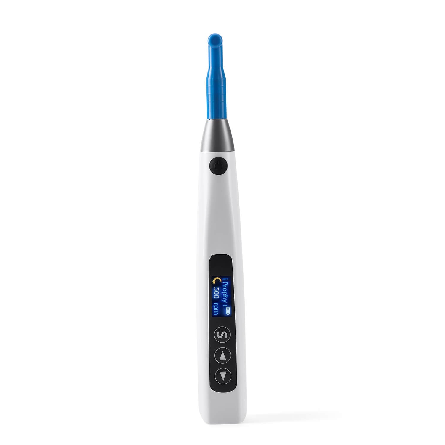 Cordless Hygiene Prophy Handpieces 360° Rotating 6 Speed Settings - pairaydental.com