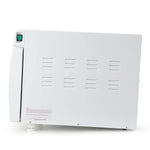 22L Tabletop Dental Autoclave Steam Sterilization Class N Sterilizer with Drying System - pairaydental.com