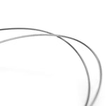 Archwires Niti Reverse Curve Rectangular 0.014-0.019 x 0.016-0.025 Upper/Lower 2pcs/Pack - pairaydental.com